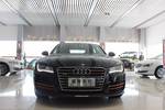 奥迪A72013款 50 TFSI quattro舒适型