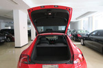 奥迪TTS2011款TTS Coupe 2.0TFSI quattro