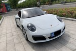 保时捷9112016款Carrera 3.0T