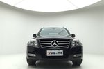 奔驰GLK级2010款GLK300 4MATIC 时尚版