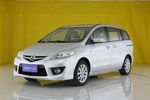 马自达Mazda52008款2.0 自动舒适型