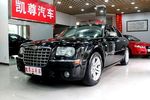 克莱斯勒3002008款300C 3.5L 豪华领航版