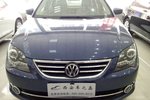 大众宝来2011款1.4TSI DSG 豪华型