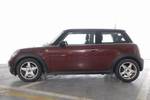 MINIMINI2008款Cooper S