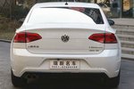 大众凌渡2015款280TSI DSG舒适版