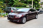 宝马5系GT2013款535i 典雅型