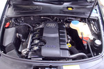 奥迪A6L2011款2.0TFSI 手自一体 标准型