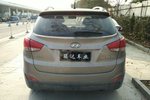 现代ix352010款2.0L 自动两驱精英版GLS 