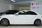 奔驰C63 AMG2015款C 63 AMG