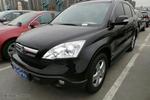 本田CR-V2008款2.0L 自动两驱都市版 