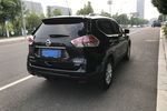 日产奇骏2016款2.5L XV CVT运动版 4WD