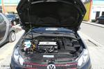 大众高尔夫GTI2012款2.0 TSI DSG 豪华版