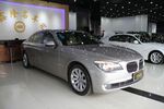 宝马7系2009款740Li 领先型