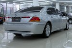 宝马7系2004款730i