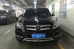 奔驰GLK级2014款GLK 260 4MATIC 动感型