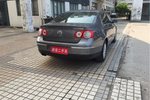 大众迈腾2009款2.0TSI DSG 豪华型