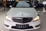 奔驰C级2013款C 260 优雅型Grand Edition