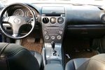 马自达Mazda62005款2.3豪华型(新Mazda6)