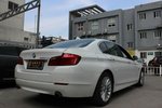 宝马5系2013款535Li 领先型