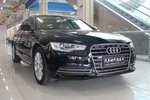 奥迪A6L2012款TFSI 标准型(2.0T)