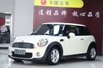 MINIMINI2013款1.6L ONE 限量第二款