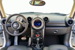 MINIPACEMAN2014款1.6T COOPER S PACEMAN ALL 4