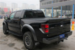 福特F-1502011款6.2L SVT Raptor SuperCrew