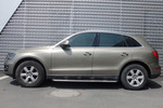 奥迪Q52010款2.0TFSI 进取型