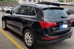 奥迪Q52012款2.0TFSI 豪华型