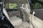 丰田汉兰达2012款2.7L 两驱7座豪华版