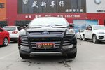 福特翼虎2013款1.6L GTDi 四驱精英型 