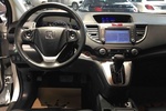 本田CR-V2013款2.4L 四驱豪华版
