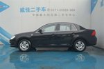 大众宝来2008款1.6L 手动 时尚型