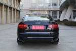 奥迪A6L2011款2.4L 豪华型