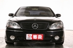 奔驰S级2004款S350 L