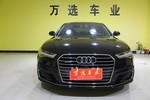 奥迪A6L2016款45 TFSI quattro 运动型