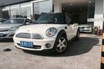 MINICLUBMAN2007款1.6L COOPER Excitement  