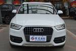 奥迪Q32015款35 TFSI 舒适型