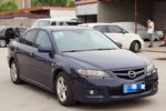 马自达MAZDA62007款2.3 手自一体豪华型