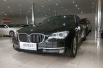 宝马7系2013款730Li 领先型