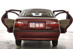 菲亚特西耶那2005款1.3HL Speedgear