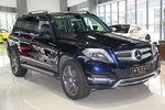 奔驰GLK级2013款GLK 300 4MATIC 动感天窗型