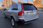 沃尔沃XC902007款3.2 手自一体四驱