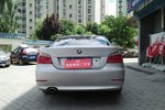 宝马5系2010款520Li 领先型