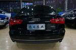 奥迪A6L2012款50 TFSI quattro 豪华型(3.0T)