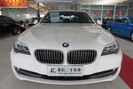 宝马5系2013款525Li 领先型