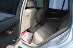 奔驰GLK级2010款GLK300 4MATIC 动感型