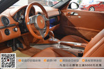 保时捷Boxster2009款Boxster 2.9L 