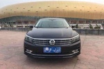 大众帕萨特2016款380TSI DSG至尊版