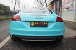 奥迪TTS2011款TTS Coupe 2.0TFSI quattro